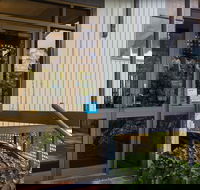 Sky Rider Motor Inn - Accommodation Tasmania