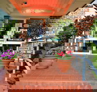 Grand Country Lodge Motel - Accommodation Tasmania