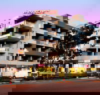 Mercure Centro Port Macquarie - Accommodation Tasmania