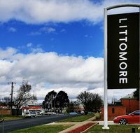 Littomore Bathurst - Accommodation Tasmania