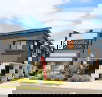 Bairnsdale International - Accommodation Tasmania