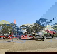 Discovery Parks  Roxby Downs - Accommodation Tasmania