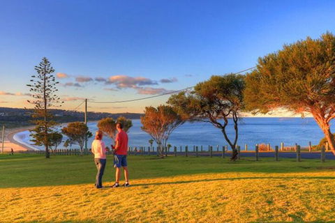 Beach Cabins Merimbula - Accommodation Tasmania 1
