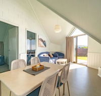 Beach Cabins Merimbula - Accommodation Tasmania