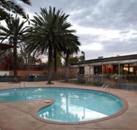 Seasons Hotel Newman - Accommodation Tasmania