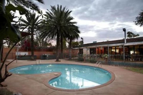 Seasons Hotel Newman - Accommodation Tasmania 0