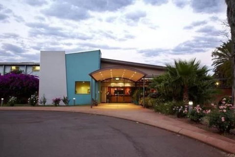 Seasons Hotel Newman - Accommodation Tasmania 2