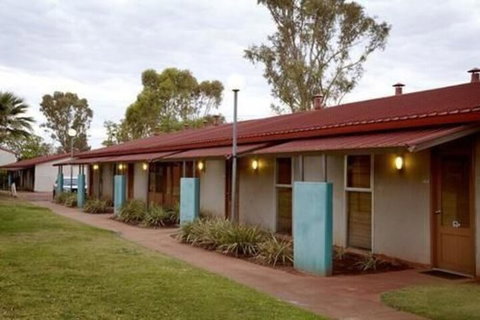 Seasons Hotel Newman - Accommodation Tasmania 3