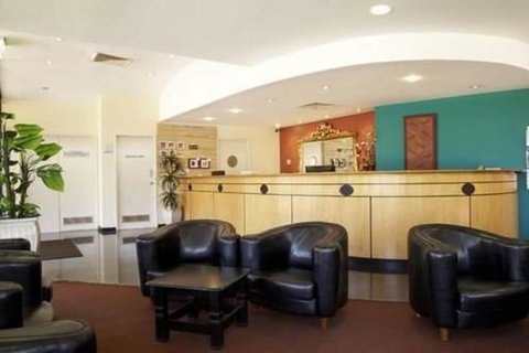 Seasons Hotel Newman - Accommodation Tasmania 4