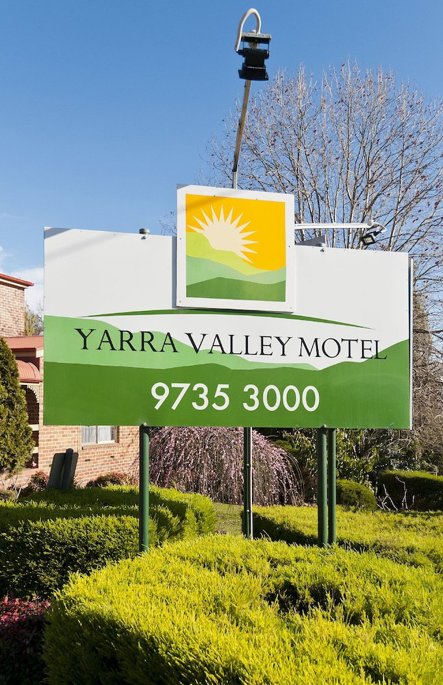Lilydale VIC Accommodation Tasmania