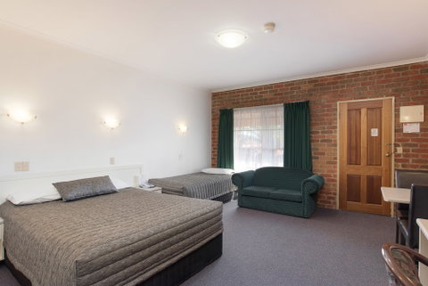 Yarra Valley Motel - Accommodation Tasmania 3