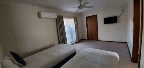 Yarra Valley Motel - Accommodation Tasmania 2