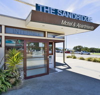 Sandridge Motel