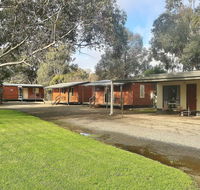 Wangaratta North Family Motel - Accommodation Tasmania