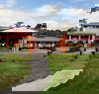 Nightcap at Archer Hotel - Accommodation Tasmania