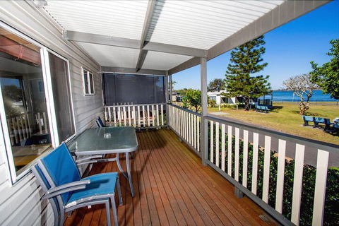 Reflections Holiday Parks Shaws Bay - Accommodation Tasmania 1
