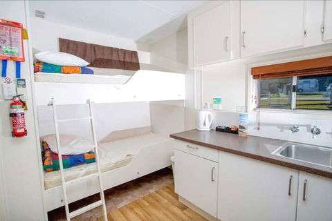 Reflections Holiday Parks Shaws Bay - Accommodation Tasmania 3