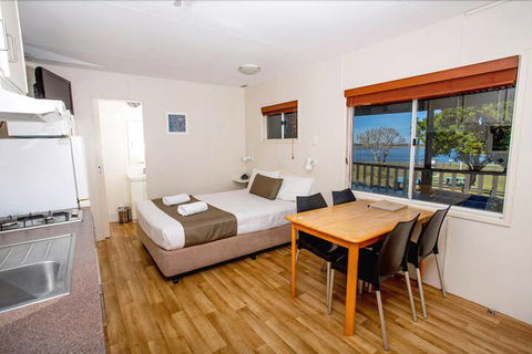 Reflections Holiday Parks Shaws Bay - Accommodation Tasmania 2
