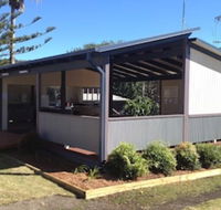 Reflections Holiday Parks Corindi Beach - Accommodation Tasmania