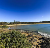 Reflections Holiday Parks Scotts Head - Accommodation Tasmania