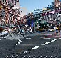 Metro Hotel Marlow Sydney Central - Accommodation Tasmania