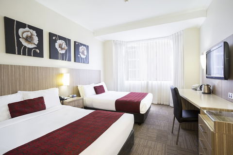 Metro Hotel Marlow Sydney Central - Accommodation Tasmania 5