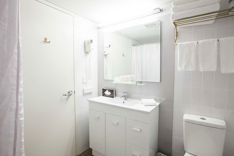 Metro Hotel Marlow Sydney Central - Accommodation Tasmania 6