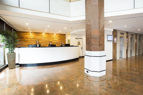 Metro Hotel Marlow Sydney Central - Accommodation Tasmania 3