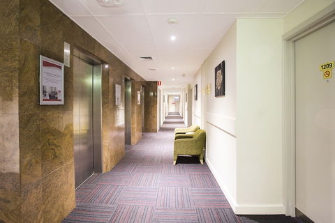 Metro Hotel Marlow Sydney Central - Accommodation Tasmania 4
