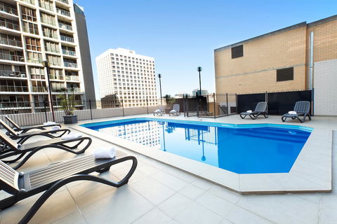 Metro Hotel Marlow Sydney Central - Accommodation Tasmania 2