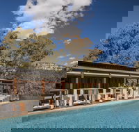 Emirates OneOnly Wolgan Valley Australia - Accommodation Tasmania