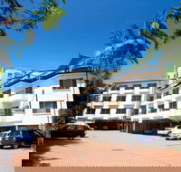Terrigal Sails Serviced Apartments - Accommodation Tasmania