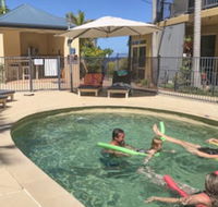 Beachside Holiday Apartments - Accommodation Tasmania