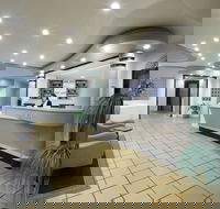 Caribbean Resort - Accommodation Tasmania