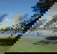 Kununurra Lakeside Resort - Accommodation Tasmania