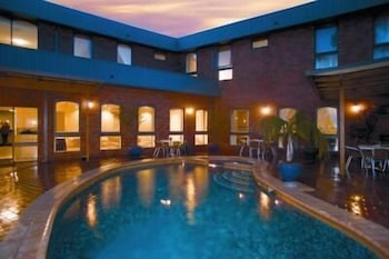 Boronia VIC Accommodation Tasmania