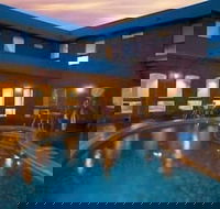 Hotel Cavalier - Accommodation Tasmania