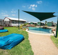 The Leprechaun Resort - Accommodation Tasmania