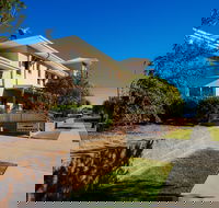 Club Motor Inn - Accommodation Tasmania