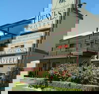 Armidale Pines Motel - Accommodation Tasmania