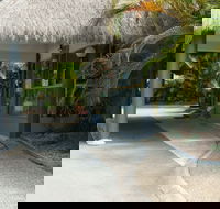 Pandanus Palms Holiday Resort - Accommodation Tasmania