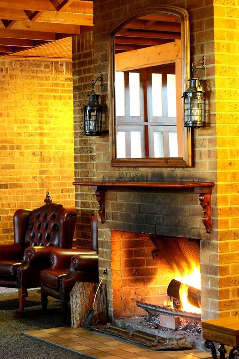 Nightcap At Macquarie Inn - Accommodation Tasmania 3