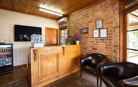 Nightcap At Macquarie Inn - Accommodation Tasmania 2