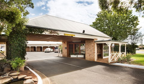Nightcap At Macquarie Inn - Accommodation Tasmania 1