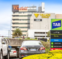 Nightcap at Shoppingtown Hotel - Accommodation Tasmania