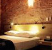 The Lookout Cave Underground Motel - Accommodation Tasmania