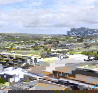 Apartments G60 Gladstone - Accommodation Tasmania