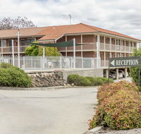Bathurst Motor Inn - Accommodation Tasmania