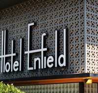 Enfield Hotel - Accommodation Tasmania