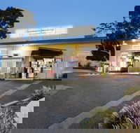 Captain Stirling Hotel - Accommodation Tasmania